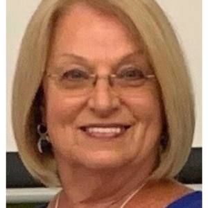 Meet your Posher, Janet hamilton